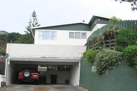 Photo of property in 119 Broderick Road, Johnsonville, Wellington, 6037