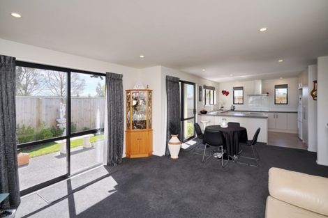 Photo of property in 6 Rahme Crescent, Kaiapoi, 7630