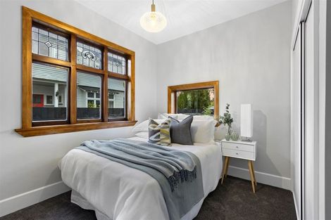 Photo of property in 19 Stapletons Road, Richmond, Christchurch, 8013