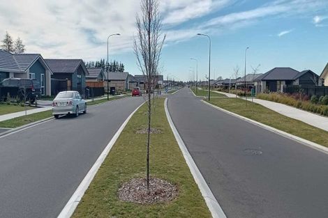 Photo of property in 75 Northmoor Boulevard, Rolleston, 7615