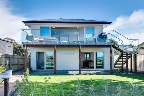 Photo of property in 44 Le Quesne Road, Bay View, Napier, 4104