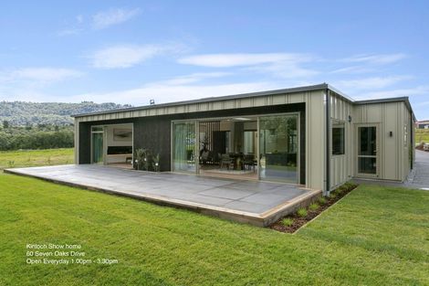 Photo of property in 4 Seven Oaks Drive, Kinloch, 3377