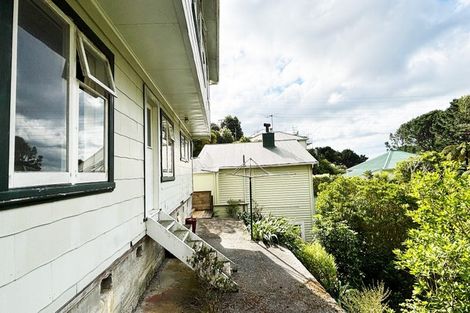 Photo of property in 51 Mortimer Terrace, Brooklyn, Wellington, 6021