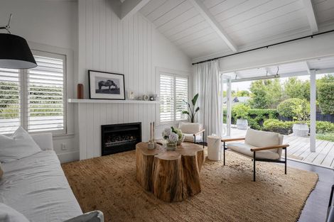 Photo of property in 33 Clarence Street, Ponsonby, Auckland, 1011