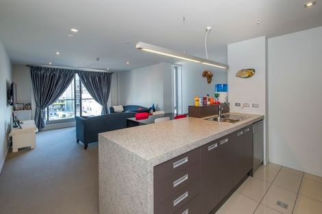 Photo of property in Republic2, 5d/10 Lorne Street, Te Aro, Wellington, 6011