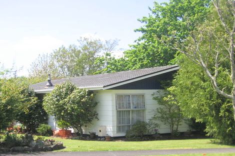 Photo of property in 4 Lindale Street, Morrinsville, 3300