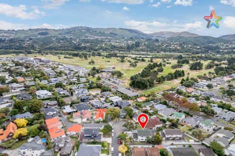 Photo of property in 23 Saint Columbans Grove, Boulcott, Lower Hutt, 5010