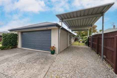 Photo of property in 6 Allport Close, Richmond, 7020