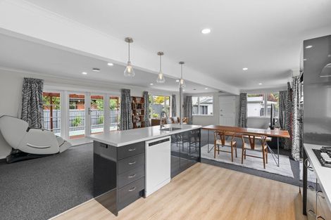 Photo of property in 253 Grahams Road, Bishopdale, Christchurch, 8053