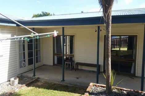 Photo of property in 7 Ries Street, Dannevirke, 4930