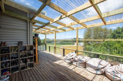 Photo of property in 133 Adelaide Road, Dannevirke, 4930