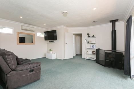 Photo of property in 23 Freyberg Terrace, Waipukurau, 4200