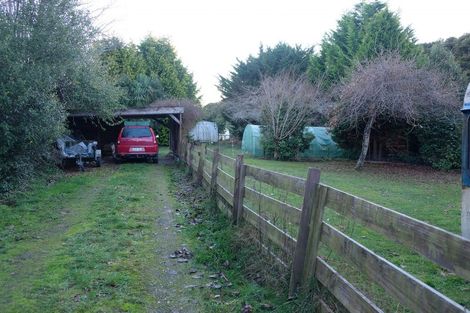 Photo of property in 4 Erskine Street, Tuatapere, 9620