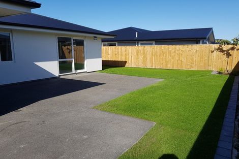 Photo of property in 6 Hickmott Street, Rangiora, 7400