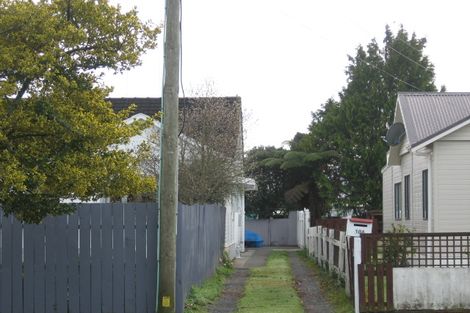 Photo of property in 18a Sayer Street, Frankton, Hamilton, 3204