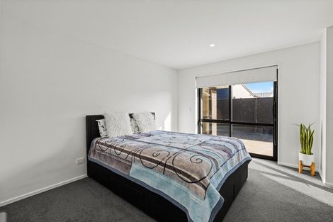 Photo of property in 8 Rahme Crescent, Kaiapoi, 7630