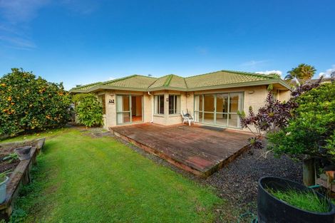Photo of property in 3 Rosebay Rise, Henderson, Auckland, 0610