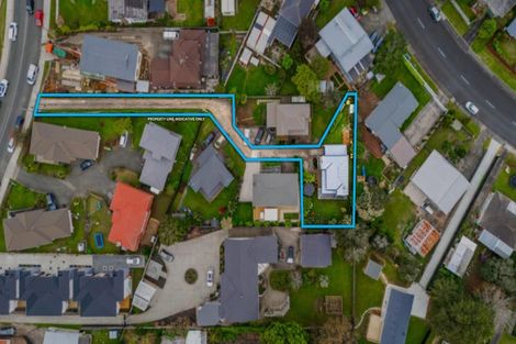 Photo of property in 2/41 Colwill Road, Massey, Auckland, 0614
