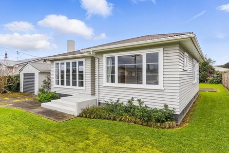 Photo of property in 33 Middlesex Street, Levin, 5510