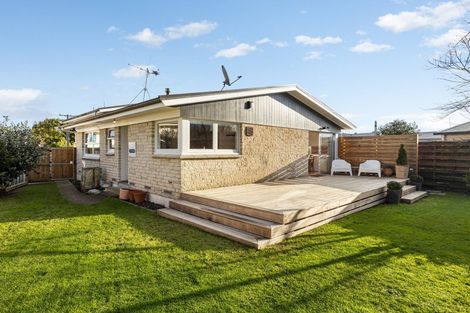 Photo of property in 39 De Vere Crescent, Chartwell, Hamilton, 3210