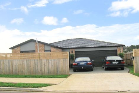 Photo of property in 3 Titch Place, Glen Eden, Auckland, 0602