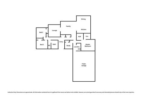 Photo of property in 23 Sunridge Park Road, Morrinsville, 3375