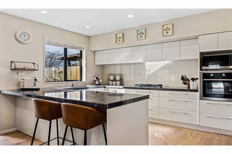 Photo of property in 4 Melville Crescent, Rolleston, 7614