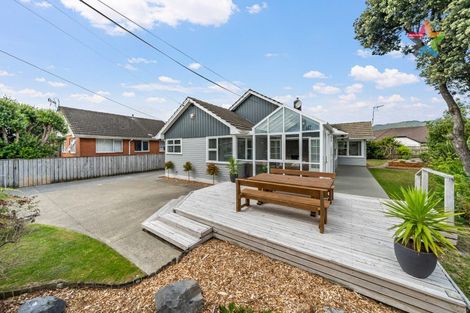 Photo of property in 7a Rosebank Avenue, Avalon, Lower Hutt, 5011