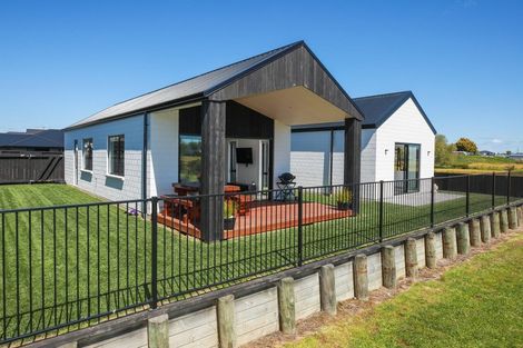 Photo of property in 85 Stark Street, Te Awamutu, 3800