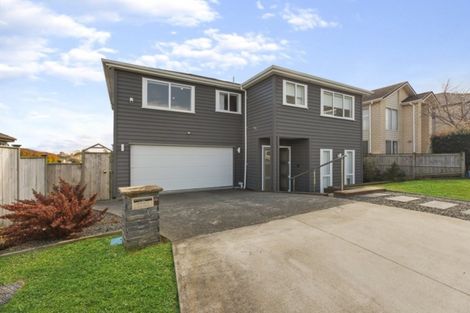 Photo of property in 128a Jeffs Road, Flat Bush, Auckland, 2016