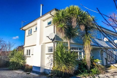 Photo of property in 4/13 Salisbury Street, Christchurch Central, Christchurch, 8013