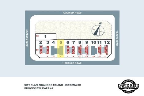 Photo of property in 5 Horomia Road, Karaka, Papakura, 2113
