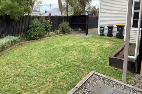 Photo of property in 1/61 Dover Street, St Albans, Christchurch, 8014