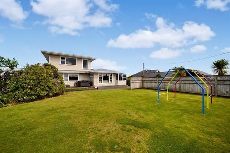 Photo of property in 5 Rata Street, Hawera, 4610