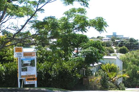 Photo of property in 13b Rodney Road, Northcote Point, Auckland, 0627
