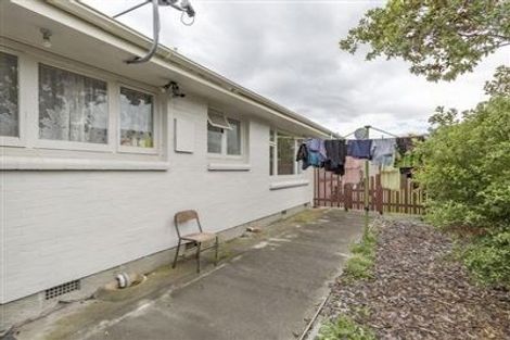 Photo of property in 2/411 Gloucester Street, Linwood, Christchurch, 8011