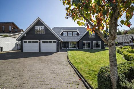 Photo of property in 53 Moncur Drive, Springfield, Rotorua, 3015