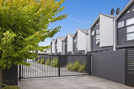 Photo of property in 15/259 Kilmore Street, Christchurch Central, Christchurch, 8011
