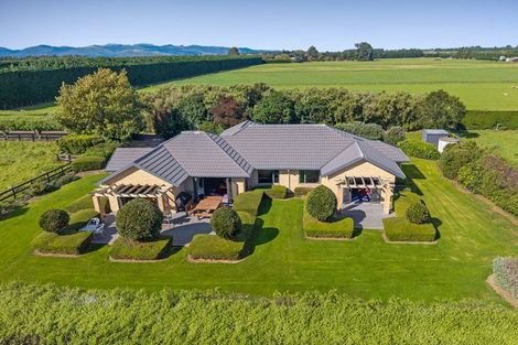 Photo of property in 211 Dawsons Road, Templeton, Christchurch, 7678