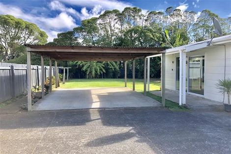 Photo of property in 42 Clayton Avenue, Otara, Auckland, 2023