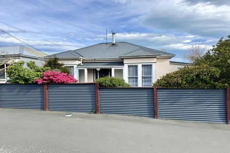 Photo of property in 50 Hassall Street, Parkside, Timaru, 7910
