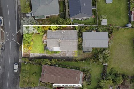 Photo of property in 25 Waari Avenue, Sunnyvale, Auckland, 0612