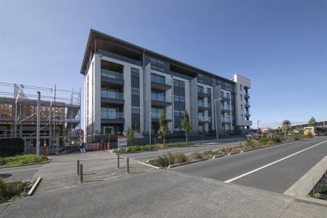 Photo of property in 305/2 Onekiritea Road, Hobsonville, Auckland, 0616