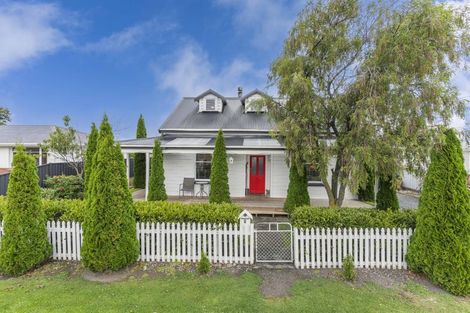 Photo of property in 5 Orme Street, Outram, 9019