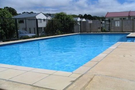 Photo of property in Monterey Apartments, 40/232 Middleton Road, Glenside, Wellington, 6037