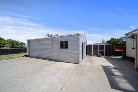 Photo of property in 106 Manawapou Road, Hawera, 4610
