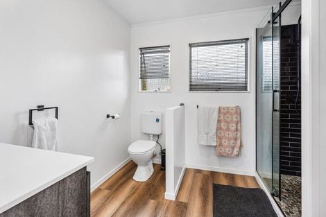 Photo of property in 12b Kokich Crescent, Onerahi, Whangarei, 0110