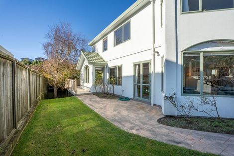 Photo of property in 18 Amesbury Drive, Churton Park, Wellington, 6037