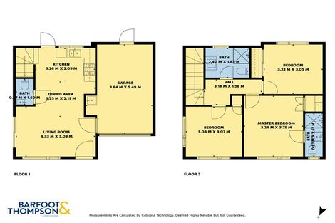 Photo of property in 7/177 Old Wairoa Road, Papakura, 2110