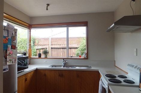 Photo of property in 5 Tuscany Place, Beckenham, Christchurch, 8023